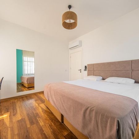 Pasham Residence Alanya Luaran gambar