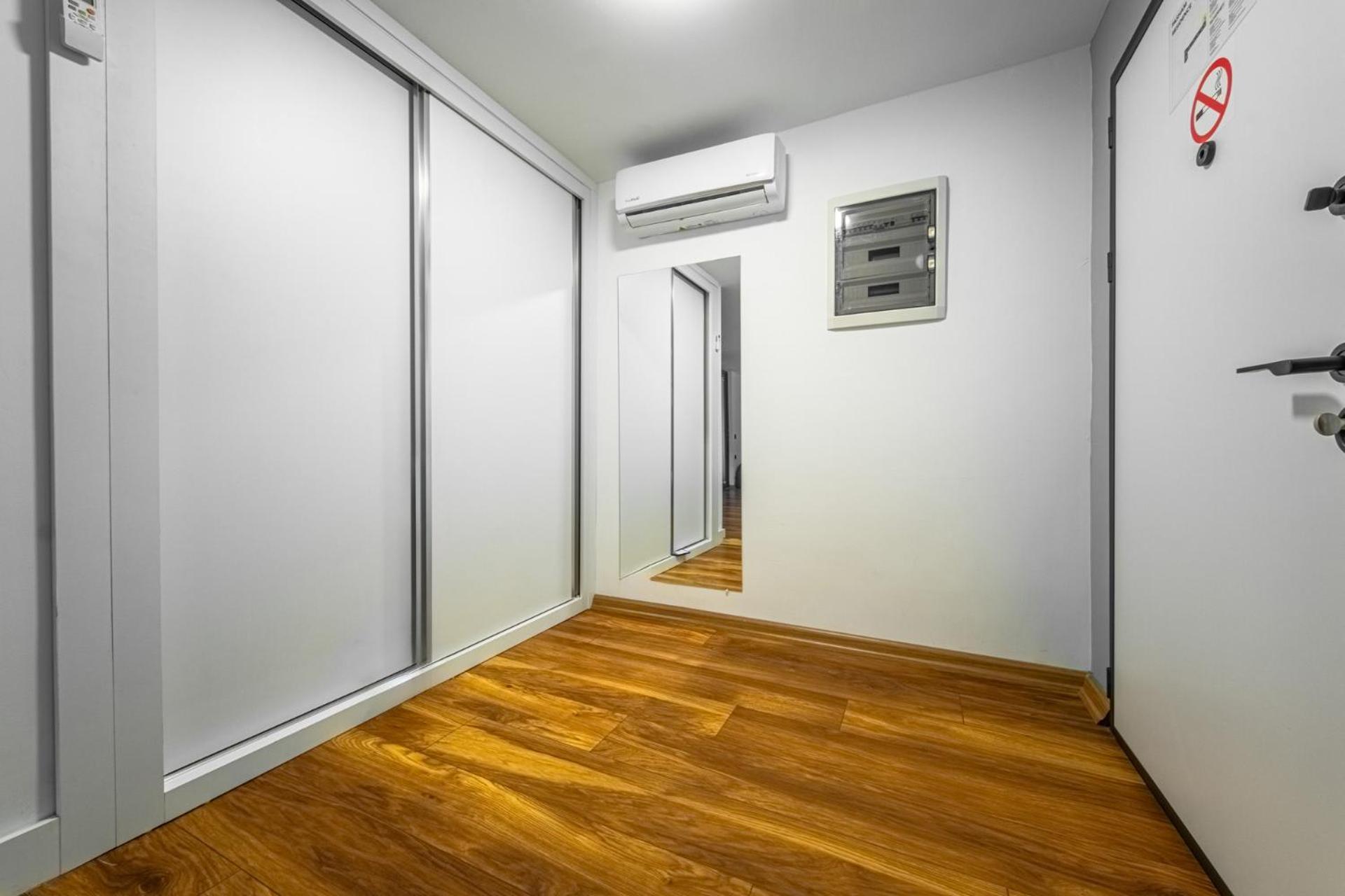 Pasham Residence Alanya Luaran gambar