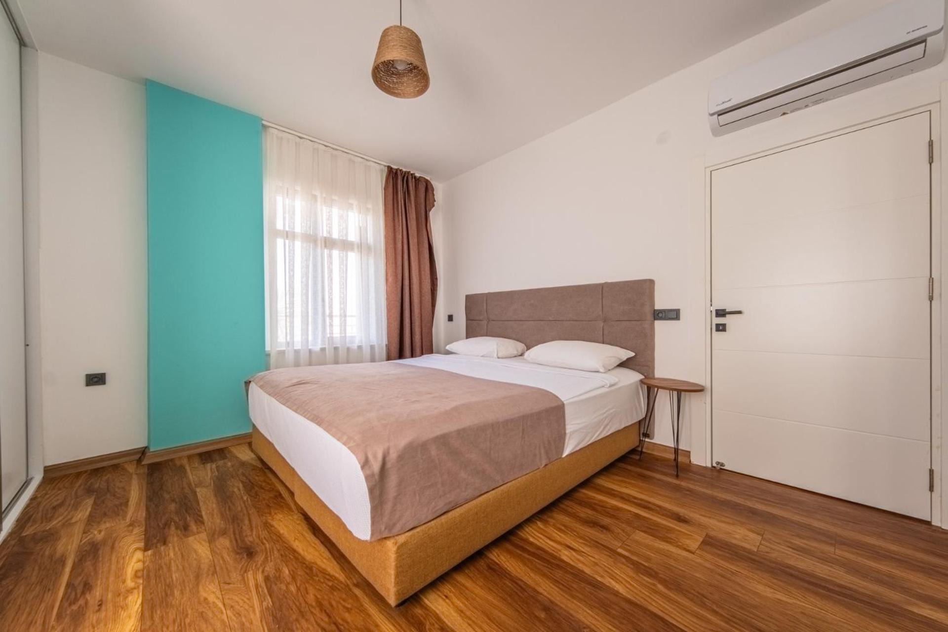 Pasham Residence Alanya Luaran gambar
