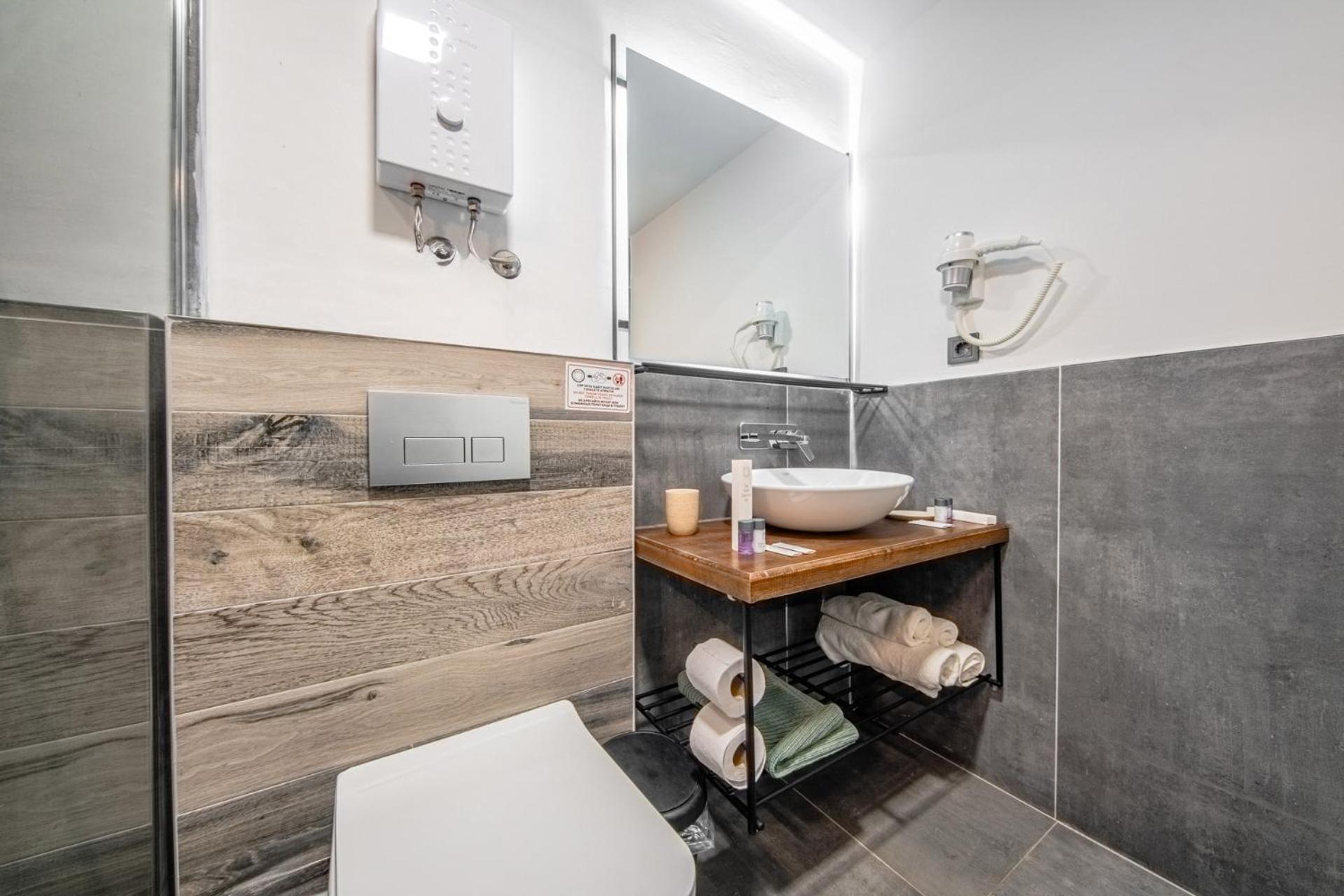 Pasham Residence Alanya Luaran gambar