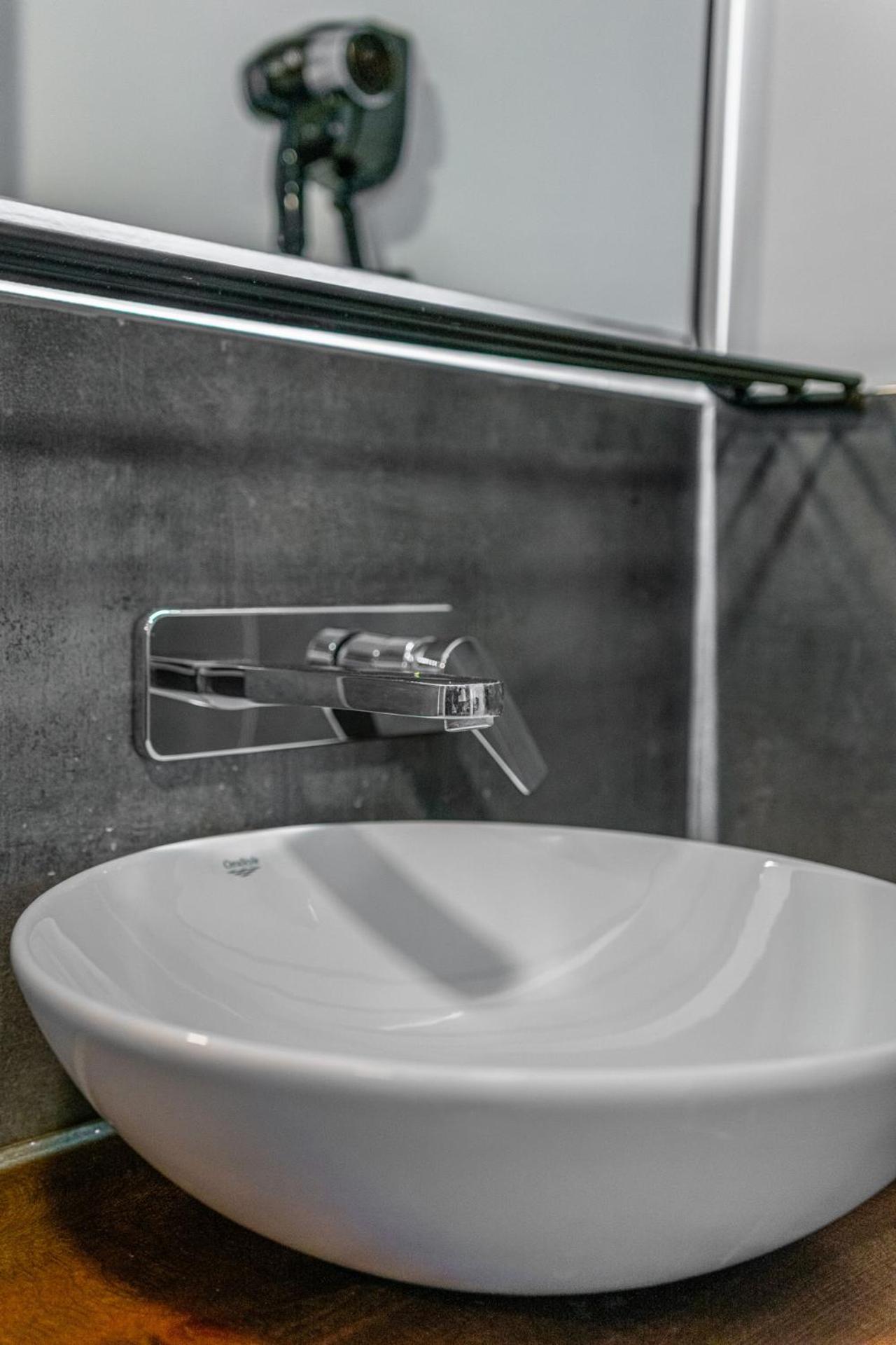 Pasham Residence Alanya Luaran gambar