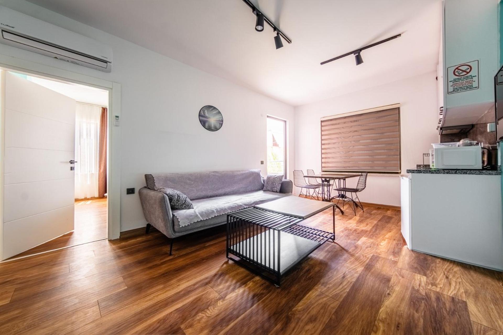 Pasham Residence Alanya Luaran gambar