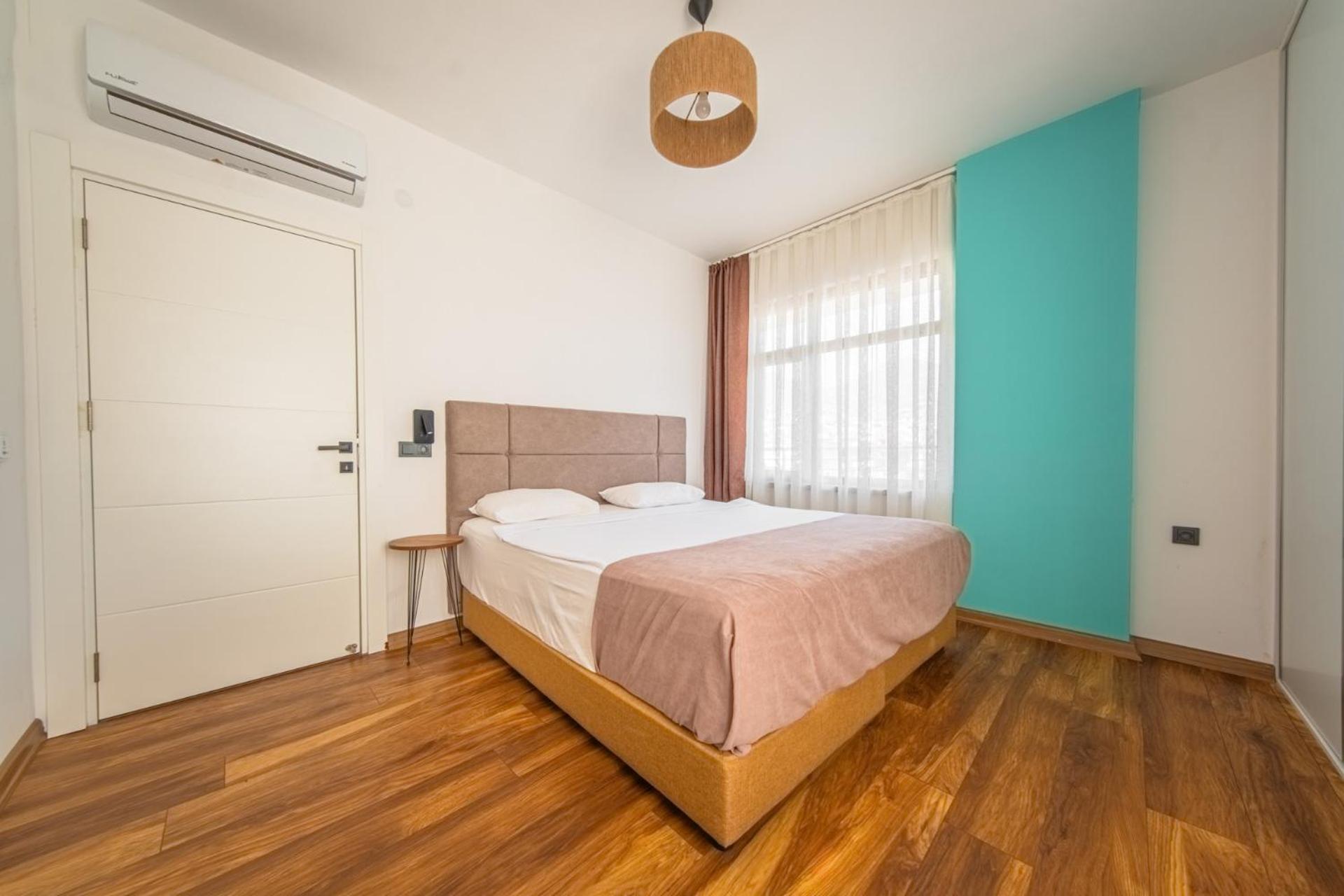 Pasham Residence Alanya Luaran gambar