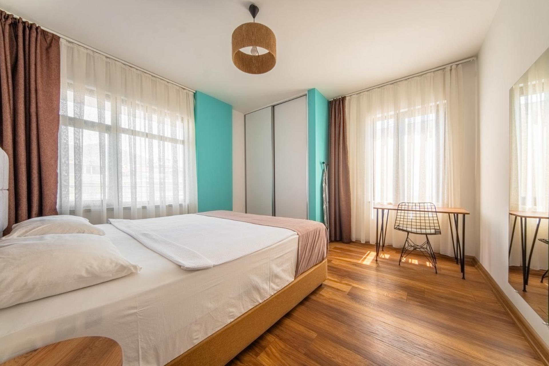 Pasham Residence Alanya Luaran gambar