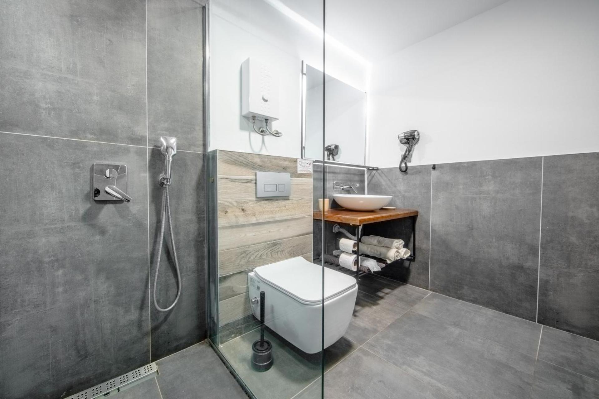 Pasham Residence Alanya Luaran gambar