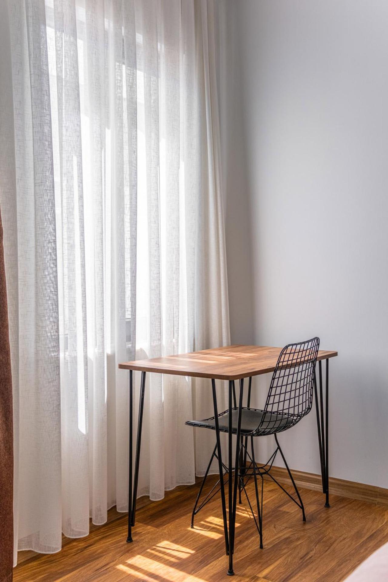 Pasham Residence Alanya Luaran gambar