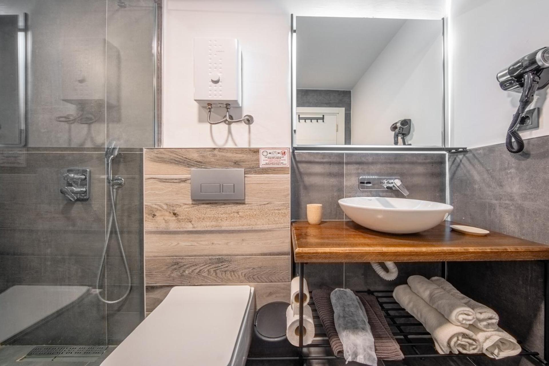 Pasham Residence Alanya Luaran gambar
